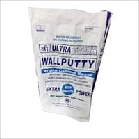 Wall Putty